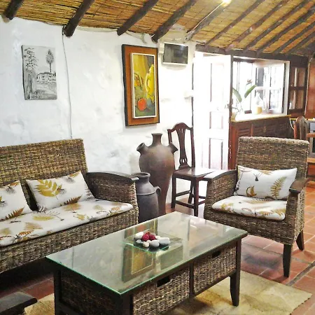 Finca Granja B Casa de Férias