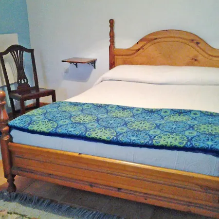 Finca Granja B * Icod De Los Vinos