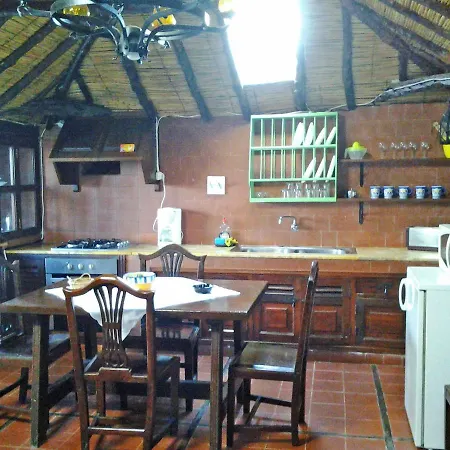 Finca Granja B *